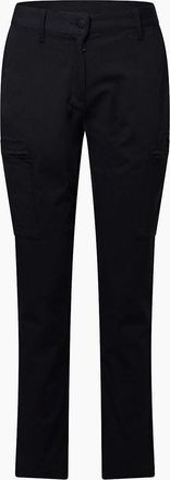 Castore Womens M Trouser - Black - Size: 10