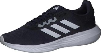 adidas Heren, Sport, Blauw, Maat: 42 2/3 EU