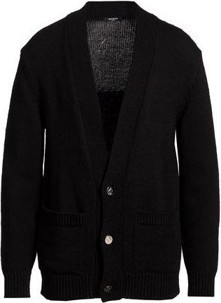 Balmain MAGLIERIA - Cardigan su YOOX.COM