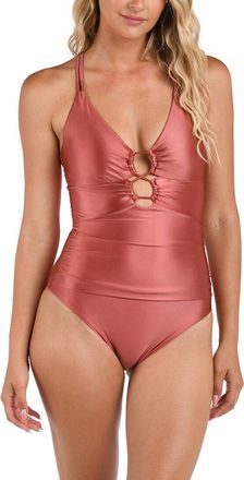 La Blanca One-Piece