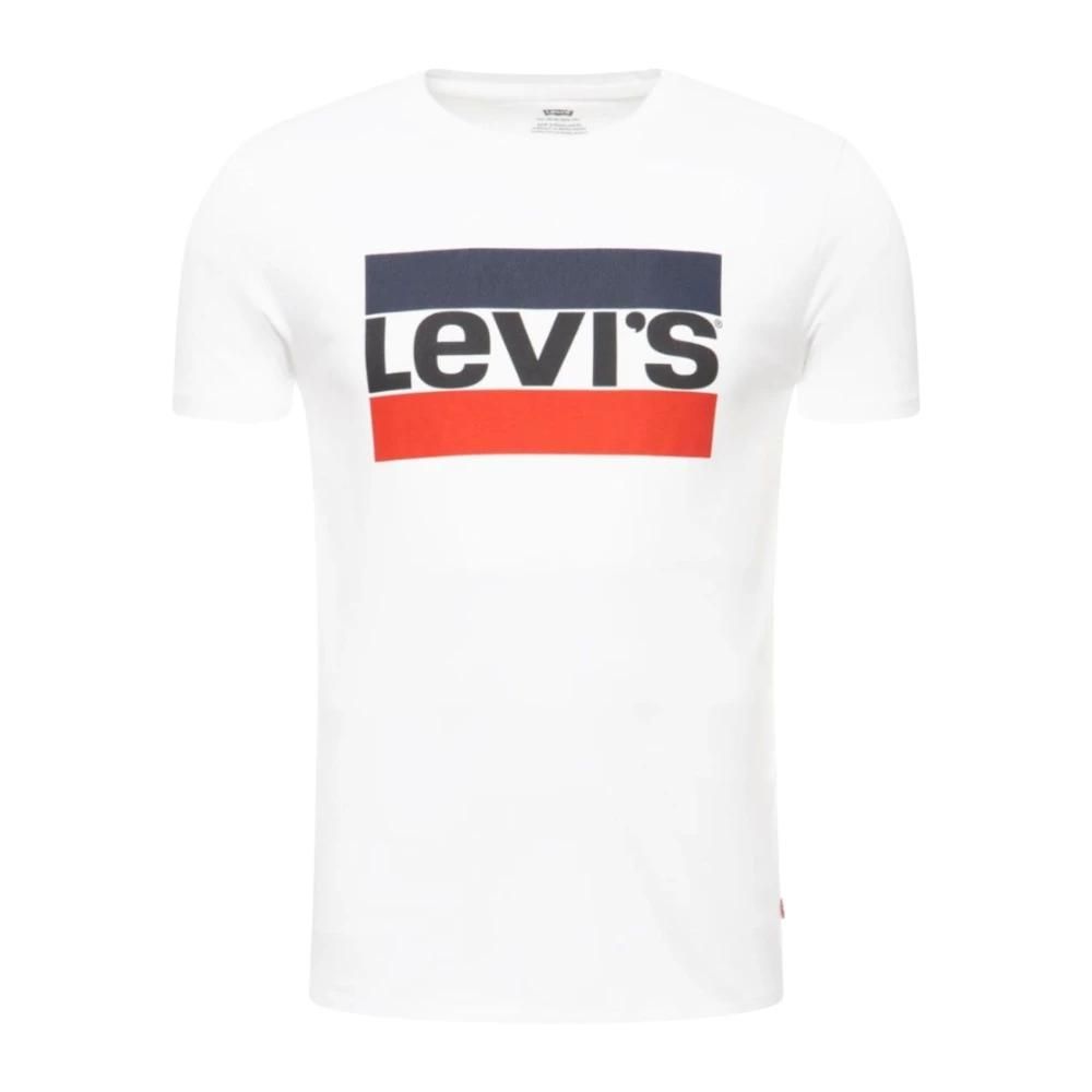 Levi's T-shirt graphique pour homme (également disponible en grandes