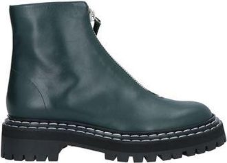 Proenza Schouler FOOTWEAR - Ankle boots on YOOX.COM