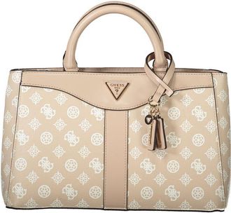 Guess Roze Polyethyleen Handtas