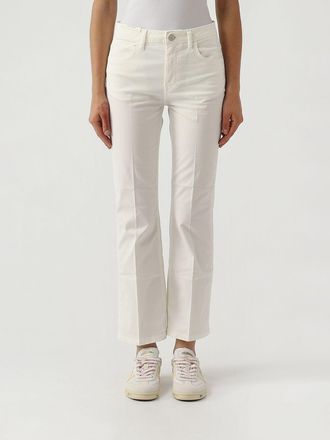 Pantaloni Torino Pantaloni slim fit in cotone stretch