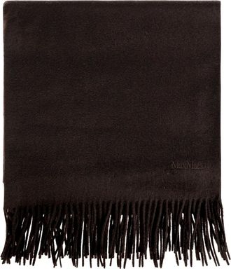Max Mara Mujer, Accesorios, Marr&oacute;n, Talla: ONE Size