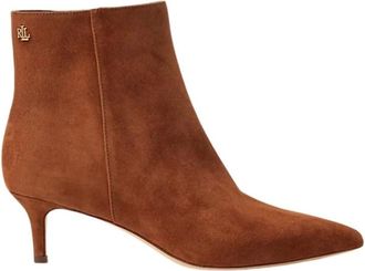 Ralph Lauren Donna, Scarpe, Marrone, 38 EU, new