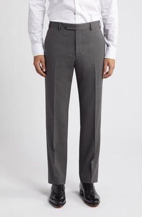 Zanella Devon Pants in Medium Grey 0 at Nordstrom Rack, Size 31