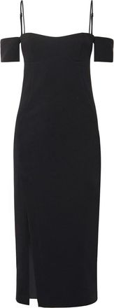 Pinko Gameboy Midi Dress