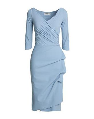 La Petite Robe Di Chiara Boni DRESSES - Midi dresses sur YOOX.COM