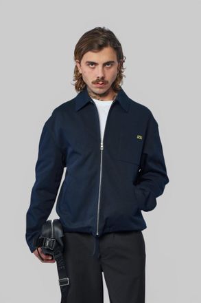 Loewe Zip-up Jacket