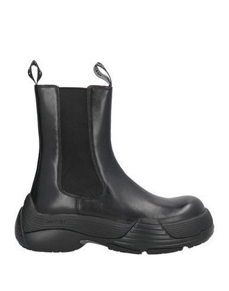 Lanvin FOOTWEAR - Ankle boots on YOOX.COM