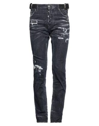 Dsquared2 HOSEN & R&Ouml;CKE - Jeanshosen auf YOOX.COM