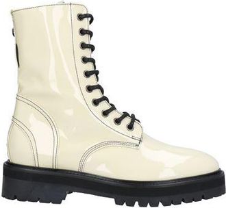 Dawni CALZADO - Botines de caña alta en YOOX.COM