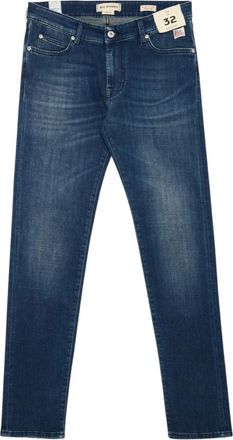 Roy Rogers Jeans Uomo 517 - - Jeans - Uomo - Blu - W42
