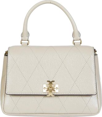 Tory Burch Mujer, Bolsos, Beige, Talla: ONE Size