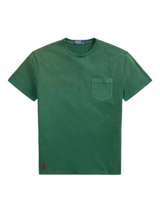 Polo Ralph Lauren: Green T-Shirts now up to −79% | Stylight