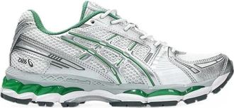 Asics Gel-Kayano 12.1 - unisex - Fitnessschoenen - Veelkleurig - 39 EU - Fitness