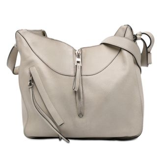 Loewe Pre-owned LOEWE Small Grained Calfskin Hammock Bag Ladies ZICECSQYIM5PYN5L