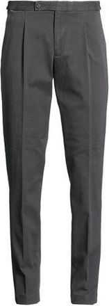 LUIGI BORRELLI NAPOLI BOTTOMWEAR - Pantaloni su YOOX.COM