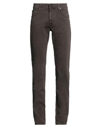 Corneliani BOTTOMWEAR - Trousers on YOOX.COM
