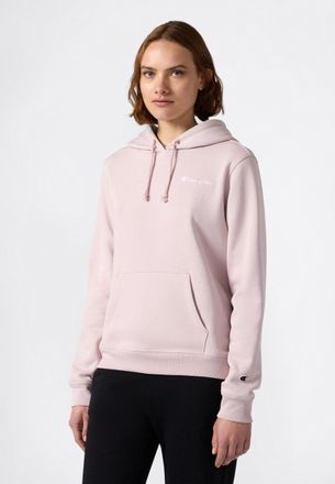 Champion Kapuzensweatshirt CHAMPION ICONS CONTRAST Hoodie Fleece, Damen, Gr. XXL (50/52), edb, Obermaterial: 70% Baumwolle, 30% Polyester, Sweatshirts Kapuzens