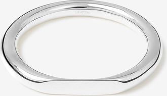 LI&Eacute; STUDIO R&ouml;hrenf&ouml;rmiger Armreif The Dora