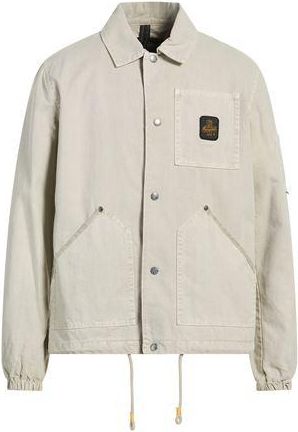 RefrigiWear CAPISPALLA - Giacche & Giubbotti su YOOX.COM