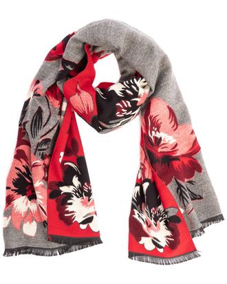 Saachi Saachi Reversible Scarf