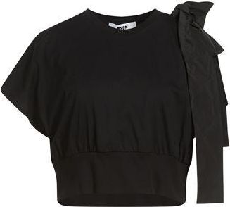 Msgm TOPWEAR - Tops on YOOX.COM