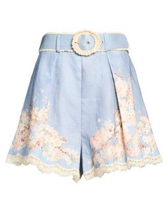 Zimmermann HOSEN & R&Ouml;CKE - Shorts & Bermudashorts auf YOOX.COM