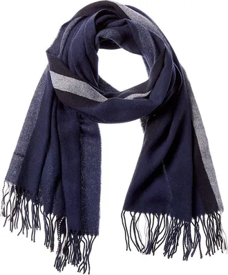 Bally Wool Scarf