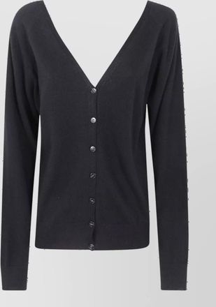 Lisa Yang cashmere jiani cardigan
