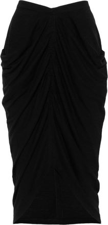 Isabel Marant Ilis Midi Skirt