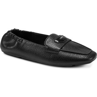 DKNY Delmar Loafer in Black at Nordstrom, Size 9.5