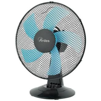 Ardes Ardes Ar5st40n Ventilador Negro