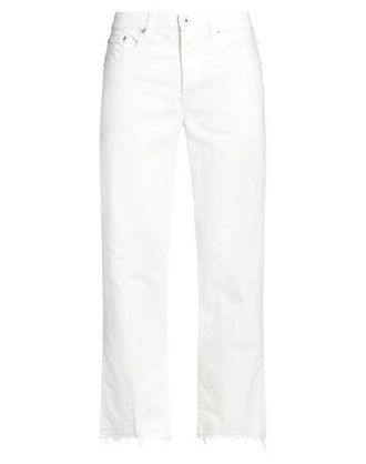 Lanvin PARTES DE ABAJO - Pantalones vaqueros en YOOX.COM