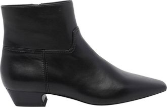 Stuart Weitzman Stassi Booties