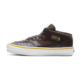 Vans Hombre, Zapatos, Marr&oacute;n, Talla: 43 EU