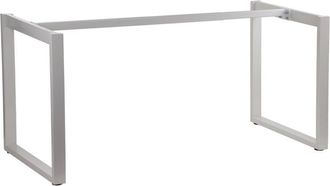OEM Estructura De Escritorio O Mesa Con Pata En o Ny-131a/70 Blanco