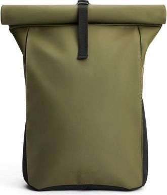 Tretorn Rollpack 19 Daypack - Unisex | oliv