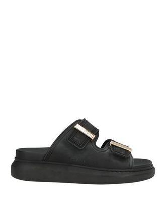 McQ by Alexander McQueen FOOTWEAR - Sandals on YOOX.COM