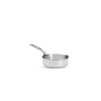 De Buyer 3730.16 Cacerola 1 L Alrededor Acero Inoxidable