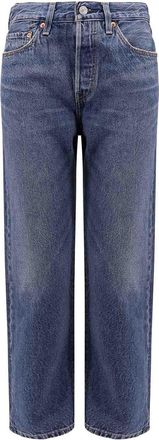 Levi's Levis Jeans Blu