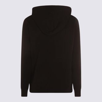 Max Mara Womens Sweaters Nero _wv
