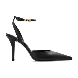 Balmain Mujer, Zapatos, Negro, Talla: 37 1/2 EU