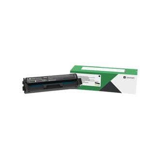 Philips Lexmark Original C3220k0 T&oacute;ner Negro 1500 P&aacute;ginas (c3220k0) (c3224dw, C3326dw, Mc3224adwe / Dwe, Mc3326adwe)