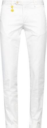 Manuel Ritz PARTES DE ABAJO - Pantalones en YOOX.COM