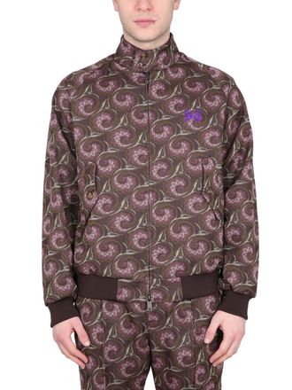 Baracuta Af Jacket G9