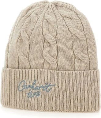 Carhartt Work in Progress Hombre, Accesorios, Beige, Talla: ONE Size