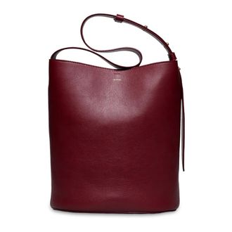 LI&Eacute; STUDIO Donna, Borse, Rosso, Taglia unica, new